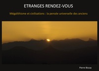 Picture of Étranges rendez-vous