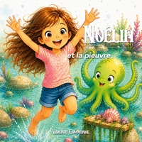 Image de Noélia et la pieuvre