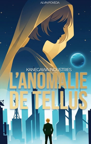 Picture of L'Anomalie de Tellus