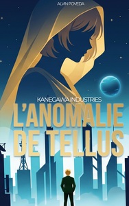 Image de L'Anomalie de Tellus