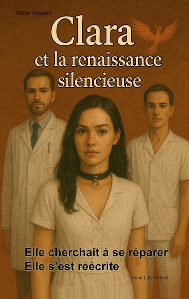 Image de Clara et la renaissance silencieuse