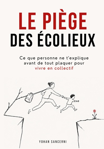 Image de Le piège des écolieux