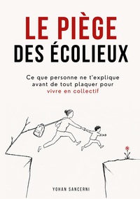 Image de Le piège des écolieux