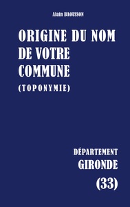 Image de Origine du nom de votre commune