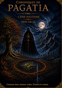 Picture of Chroniques de Pagatia