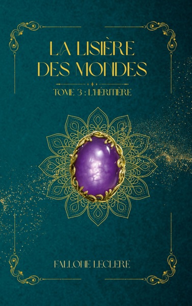 Image de La Lisière des Mondes