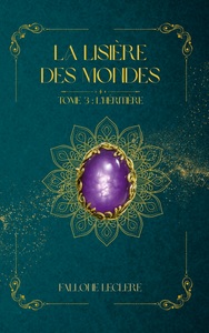 Image de La Lisière des Mondes