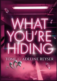 Image de What you're hiding