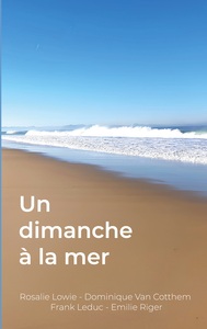 Picture of Un dimanche à la mer