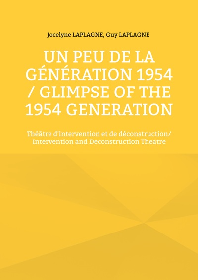 Image de Un peu de la génération 1954 / Glimpse of the 1954 Generation