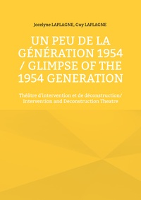 Image de Un peu de la génération 1954 / Glimpse of the 1954 Generation