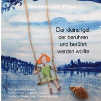 Image de Der kleine Igel, der berühren und berührt werden wollte