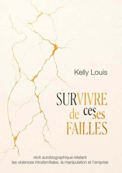 Picture of Survivre de ces/ses failles