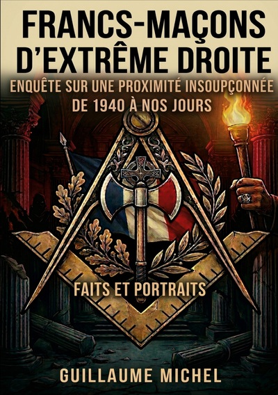 Image de Francs-maçons d'extrême droite