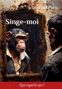 Picture of Singe-Moi