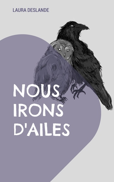 Picture of Nous irons d'ailes