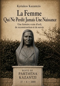Picture of La Femme qui ne perdit jamais une naissance