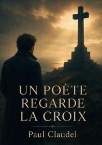 Picture of Un poète regarde la croix
