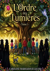 Image de L'Ordre des Lumières - Tome 1 -