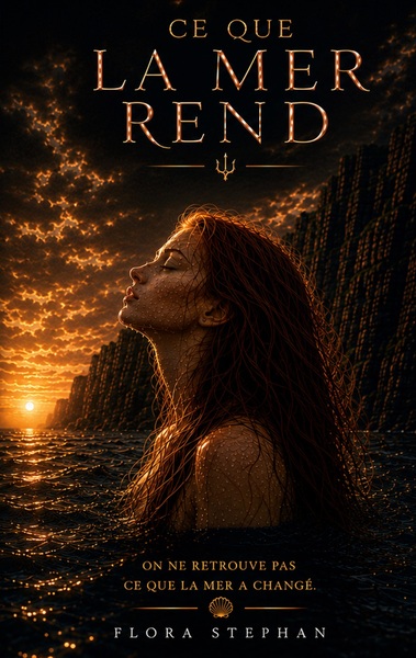 Image de Ce que la mer rend