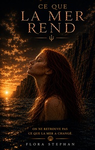 Image de Ce que la mer rend