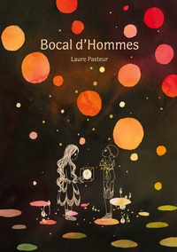 Image de Bocal d'Hommes (reliure agrafée)