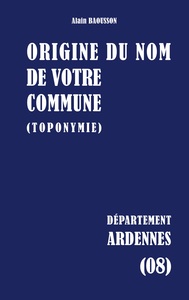 Image de Origine du nom de votre commune