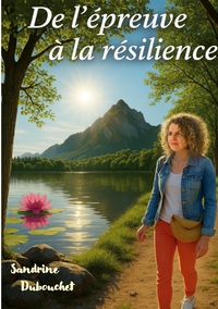 Picture of De l'épreuve à la résilience