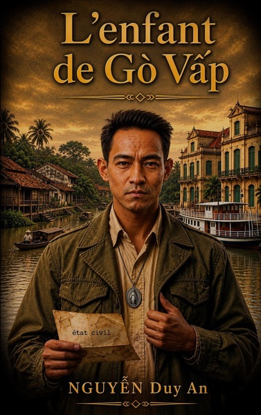 Image de L'enfant de Go Vap