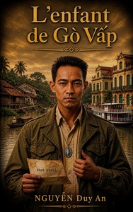 Image de L'enfant de Go Vap