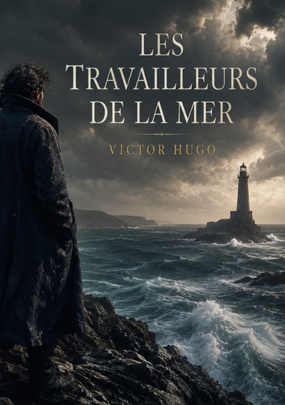 Picture of Les Travailleurs de la mer