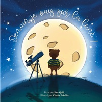 Image de Demain je vais sur la Lune