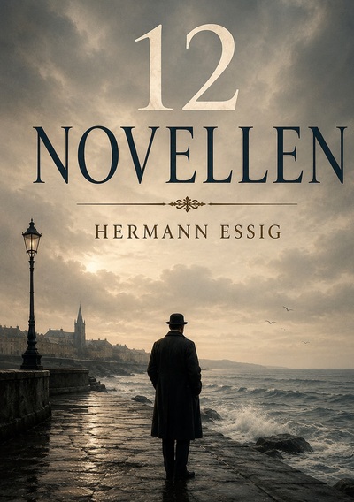 Image de 12 Novellen