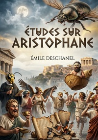 Image de Etudes sur Aristophane