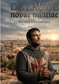 Picture of De Laude novae militiae