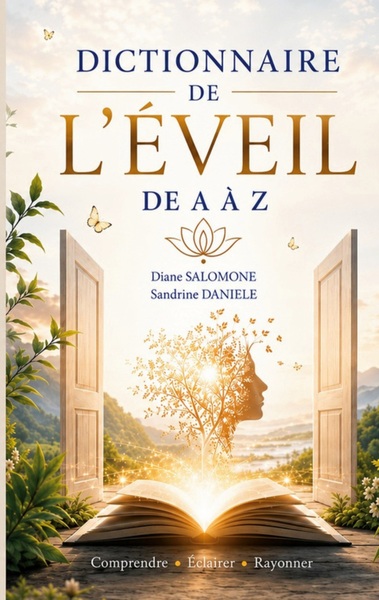 Image de Dictionnaire de l'éveil