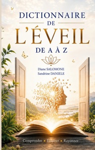 Image de Dictionnaire de l'éveil