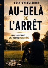 Picture of Au-delà de l'Arrêt