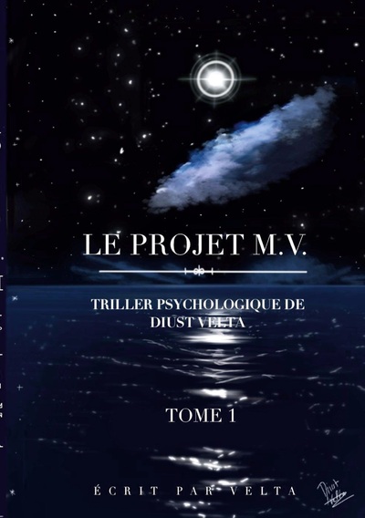 Picture of Le projet M.V.