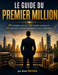 Picture of Le Guide du Premier Million