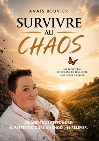 Picture of Survivre au chaos