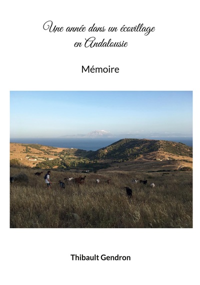 Image de Une année dans un écovillage en Andalousie