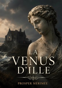 Image de La Venus d'Ille