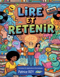 Image de Lire Et Retenir