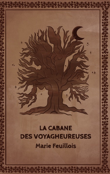 Image de La cabane des voyagheureuses