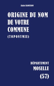 Image de Origine du nom de votre commune