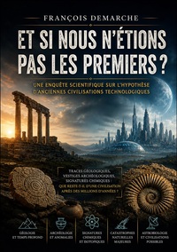 Image de Et si nous n'étions pas les premiers ?