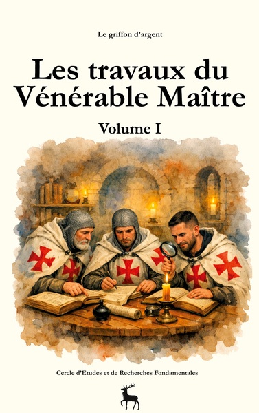 Image de Les travaux du Vénérable Maître