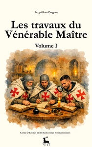 Image de Les travaux du Vénérable Maître