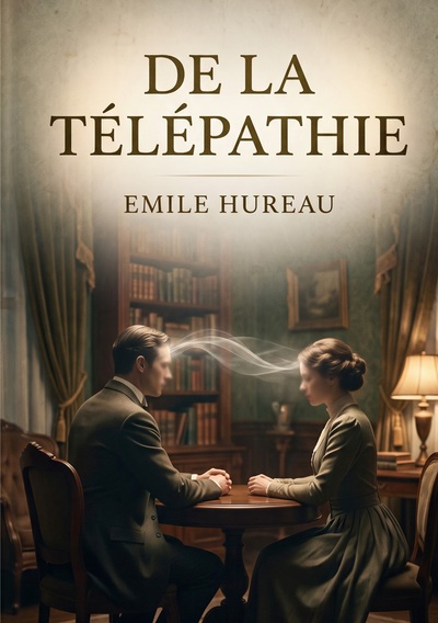 Picture of De la Télépathie